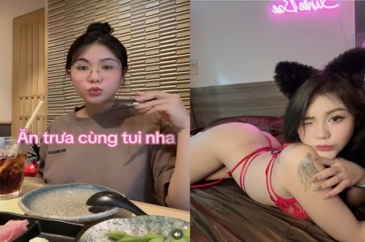 phim sex học sinh cấp 2 việt nam,anime sex bl,sex sweetie fox Chán chơi game, ông anh chuyển sang "chơi" em ghệ mình